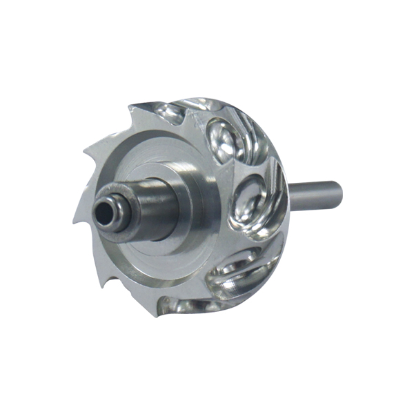 RT-SA100K Sub-Assembled Rotor For W&H Synea TK-100