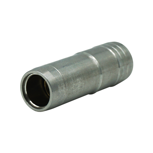 RT-CM4S 4 Holes Stainless Steel Connector For Handpiece Tube