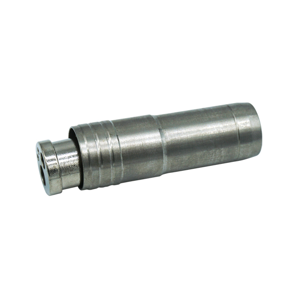 RT-CM4S 4 Holes Stainless Steel Connector For Handpiece Tube