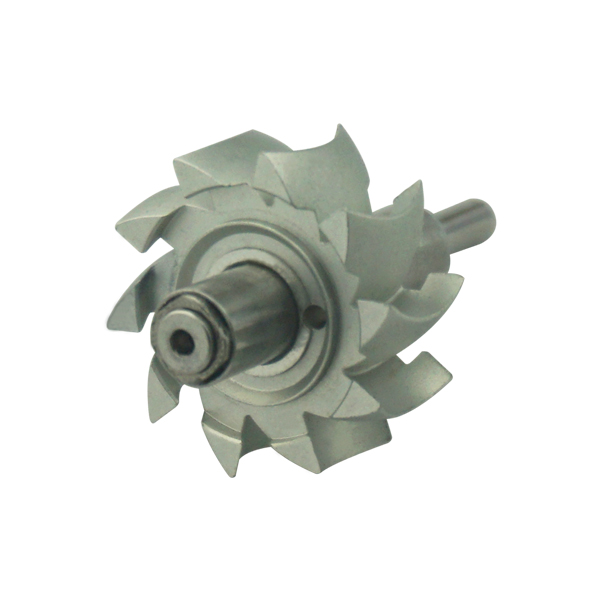 RT-SABORA Sub-Assembled Rotor For Bien Air Bora