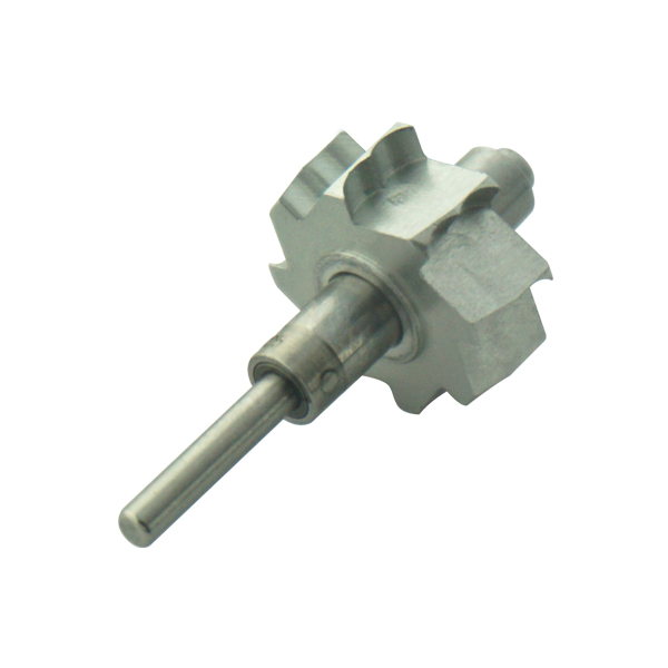 RT-SA95B Sub-Assembled Rotor For W&H Trend TC-95 BC