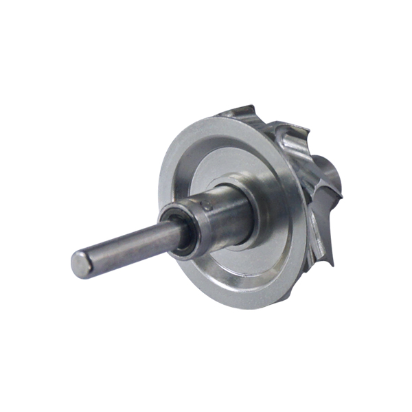 RT-SAT3B Sub-Assembled Rotor For Sirona T3 Boost