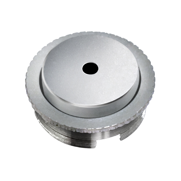 RT-C41 Push Button Cap For Saeshin Strong ACL 41 Implant