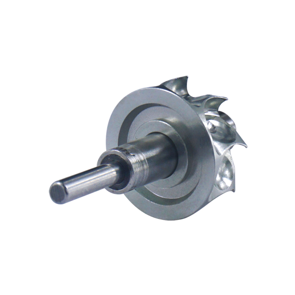 RT-SA98K Sub-Assembled Rotor For W&H Synea TK-98