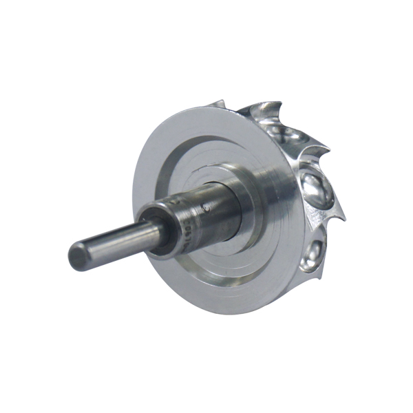 RT-SA100K Sub-Assembled Rotor For W&H Synea TK-100