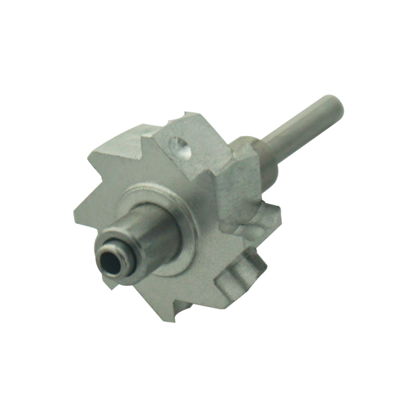 RT-SA95B Sub-Assembled Rotor For W&H Trend TC-95 BC