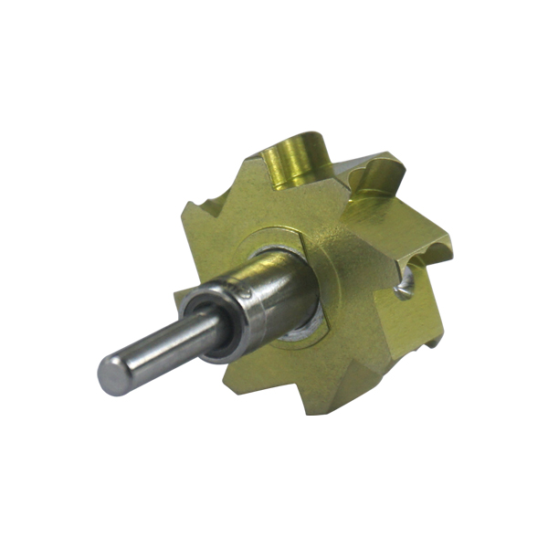 RT-SA898 Sub-Assembled Rotor For W&H 898