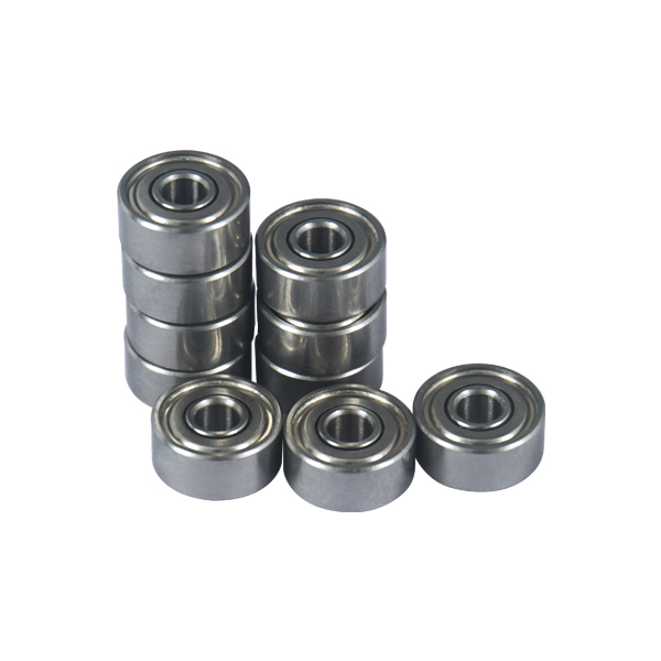 RT-B4725 Low Speed Bearings 4mm*7mm*2.5mm