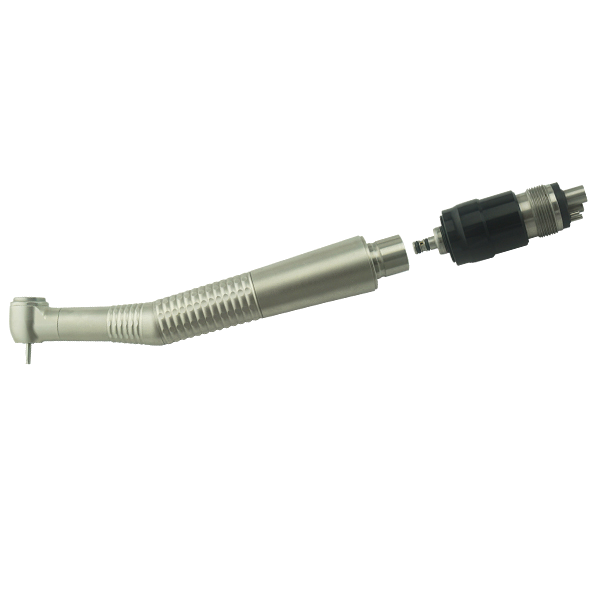 G500 Mini Head Handpiece With Quick Coupler