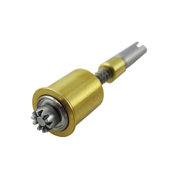 RT02-CA-10 Driving Shaft For NSK Contra Angel