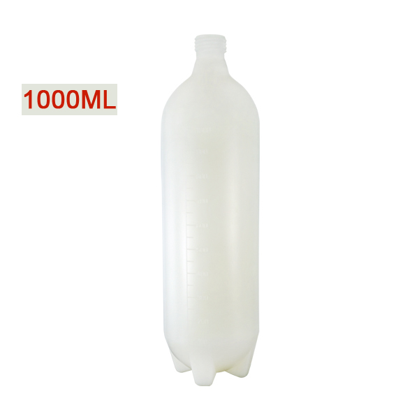 DU-60901000-1/ Bottle For Self-Contained Water Systems