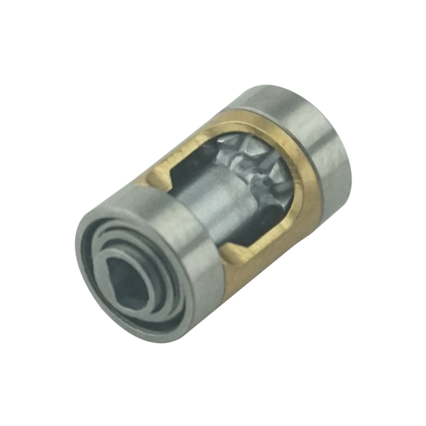 RT02-CAP-3 Cartridge For Push Button Contra Angle(For RA Burs)