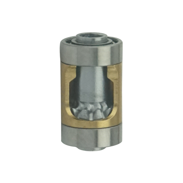 RT02-CAP-3 Cartridge For Push Button Contra Angle(For RA Burs)