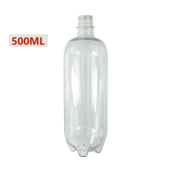 DU-60901000-2/ Bottle For Self-Contained Water Systems