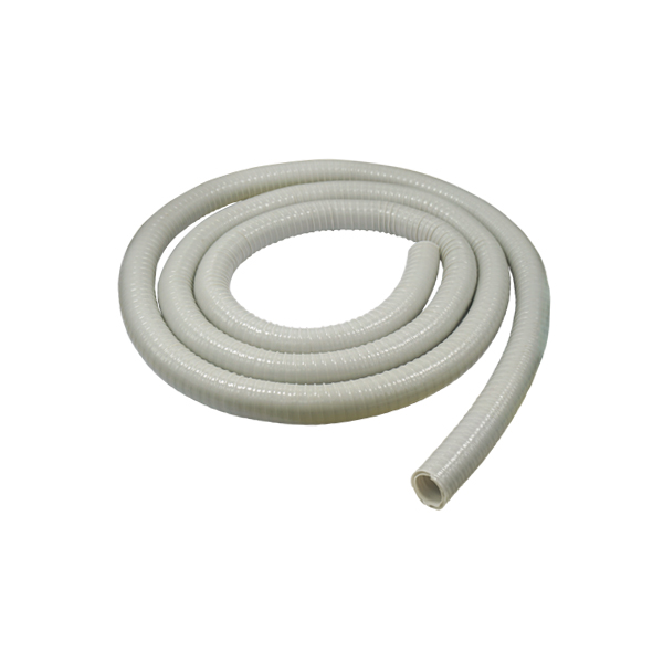 DSH11 Weak Suction Hose For Italy Dental Units ⌀11mm