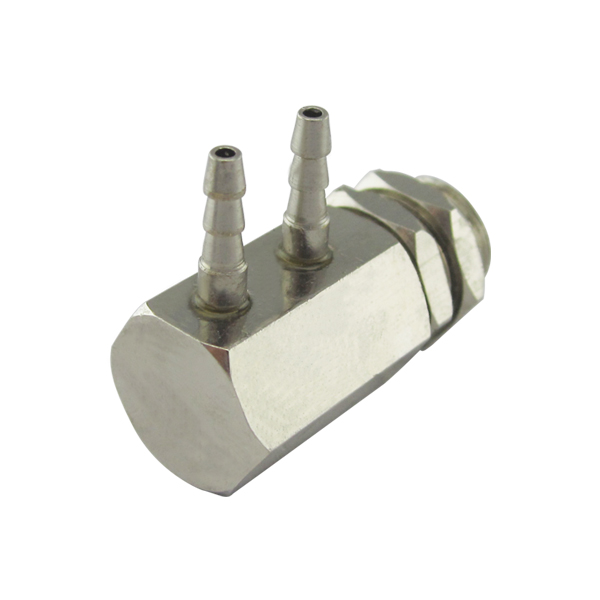 DU-62601000 Needle Valve