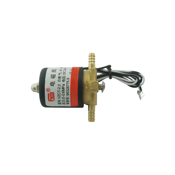 RT-L0188 Electromagnetic Valve