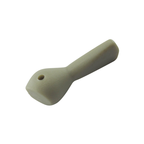 DU-23201101/ Plastic Toggle (3pcs)