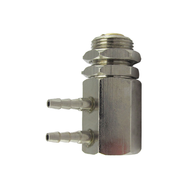 DU-62601000 Needle Valve