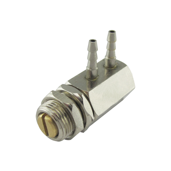 DU-62601000 Needle Valve