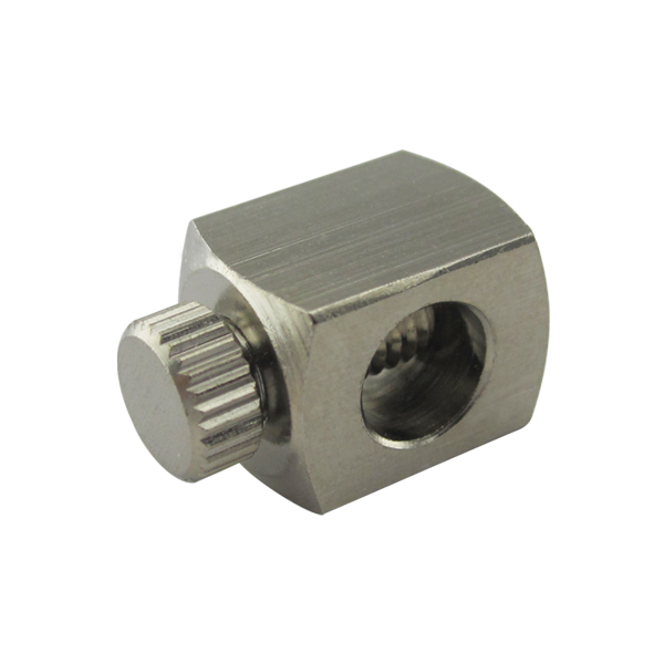 DU-62703102 / Mini Pinch Valve