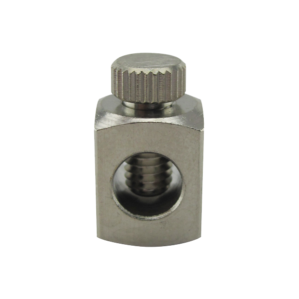 DU-62703102 / Mini Pinch Valve