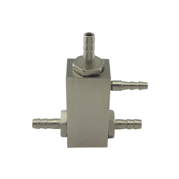 DU-61801000 / Shuttle Valve(3-1)