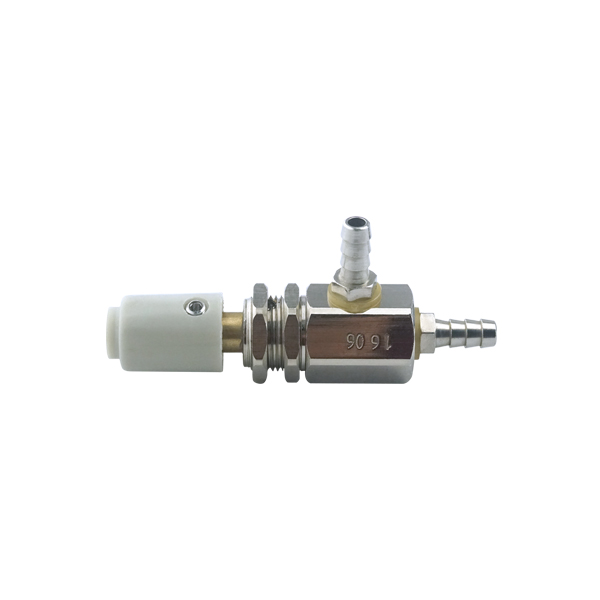 DU-62401000 / Needle Valve