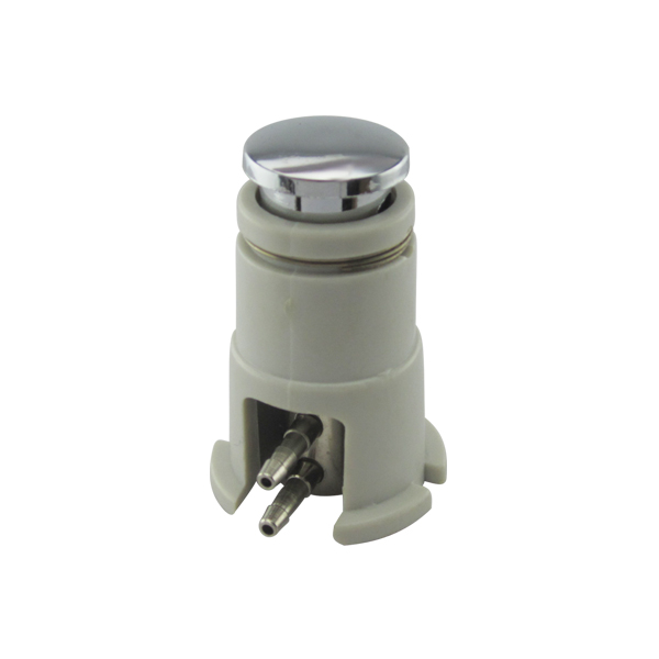 DU-63113214 / Foot Control Toggle Valve Assembly