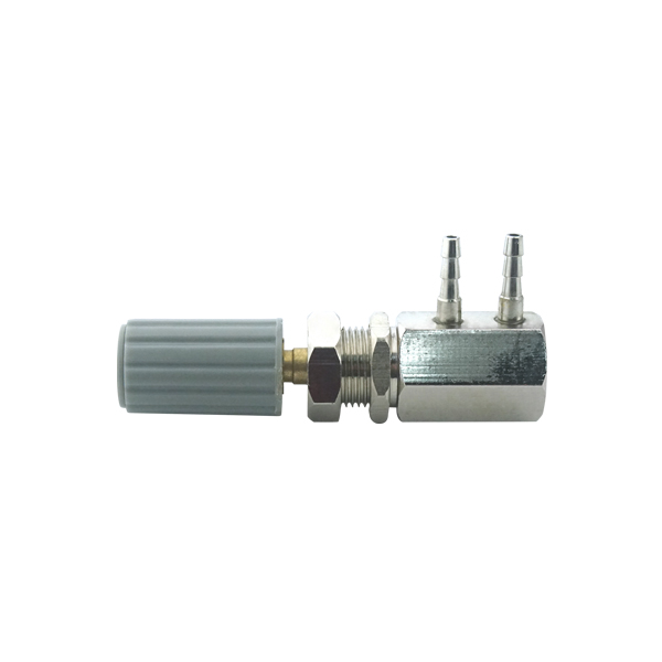 DU-62501000 / Needle Valve