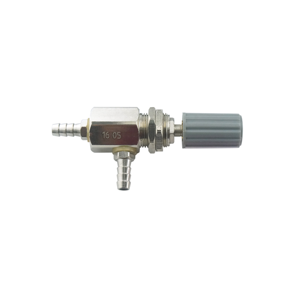 DU-62503000 / Water Flow Control Valve