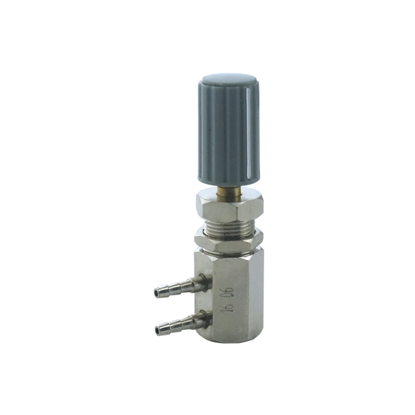 DU-62501000 / Needle Valve