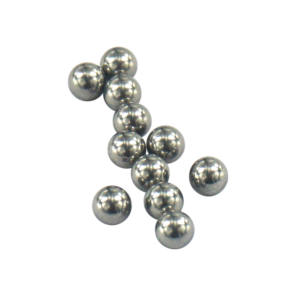 RT-SSB238 Stainless Steel Balls For NSK Straight Handpiece (10pcs)