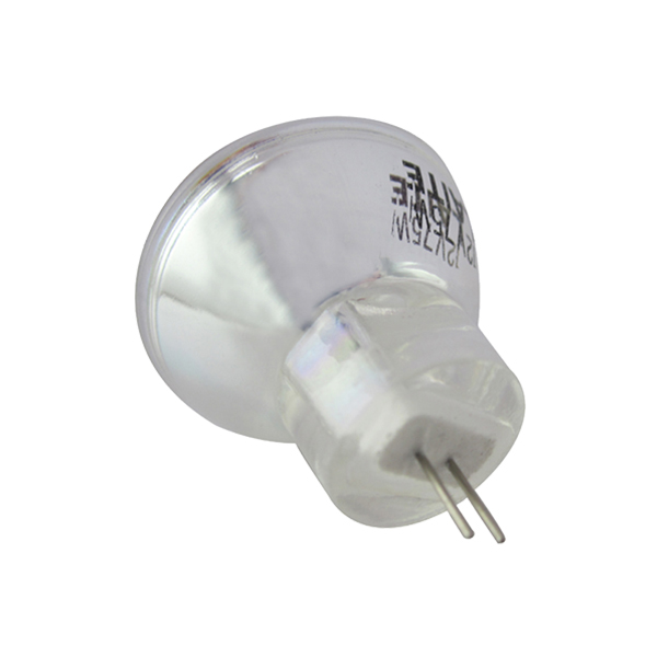 L1275-Gz4MR11 Reflecting Lamp For Curing Light-12V-75W