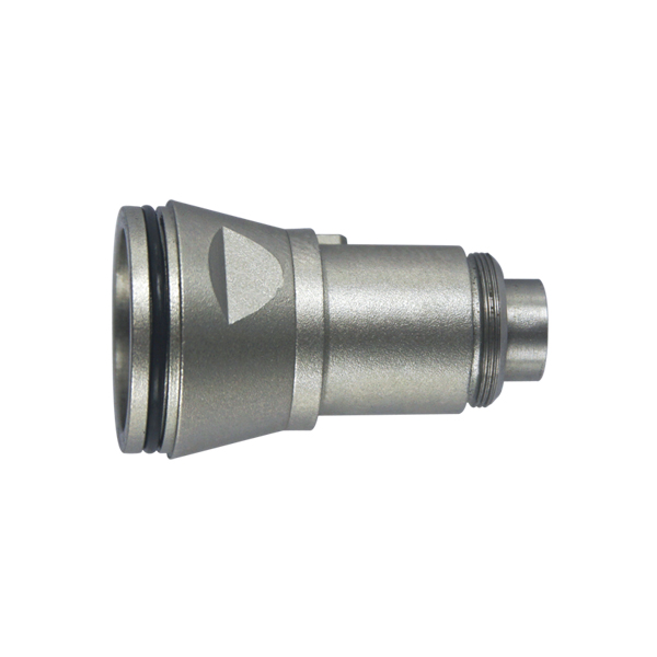 RT-SH02-03 Front Nozzle For NSK Straight Handpiece