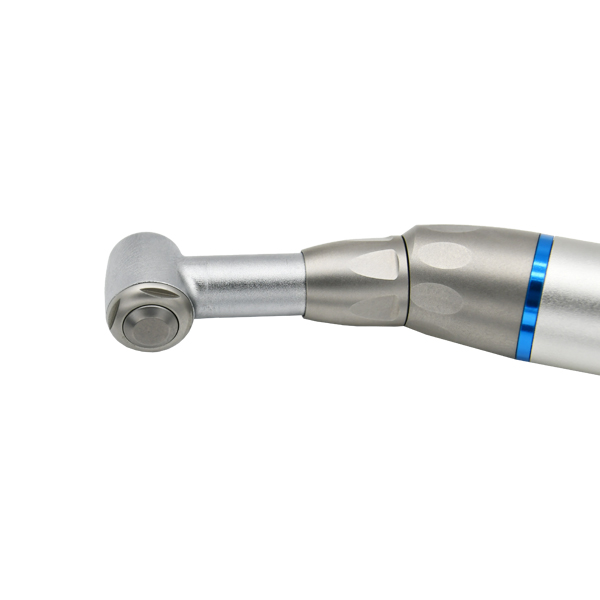 CAP Push Button Contra Angle Handpiece