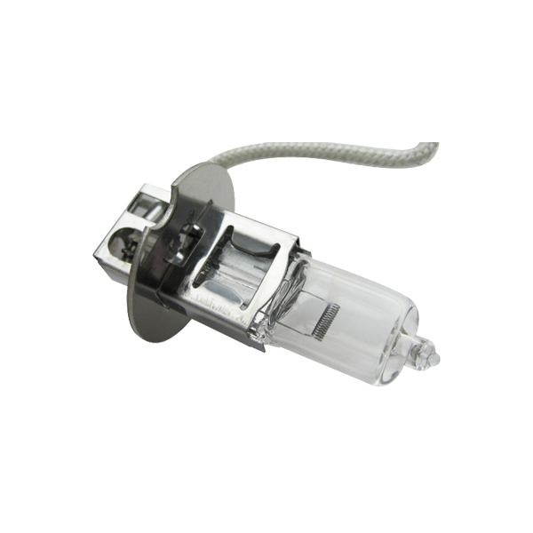 L1255-22SH3- Tungsten Halogen Lamp For Dental Unit-12V-55W