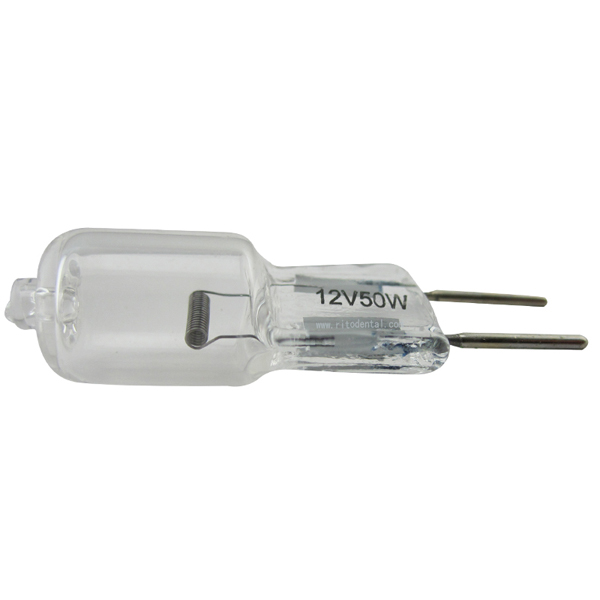 L1250-Gz635 Tungsten Halogen Lamp For Dental Unit-12V-50W