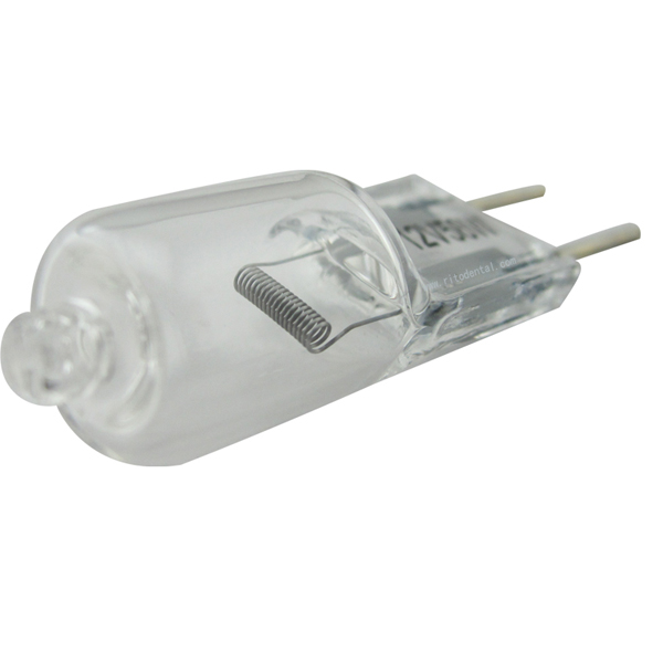 L1250-Gz635 Tungsten Halogen Lamp For Dental Unit-12V-50W