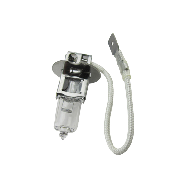 L1255-22SH3- Tungsten Halogen Lamp For Dental Unit-12V-55W