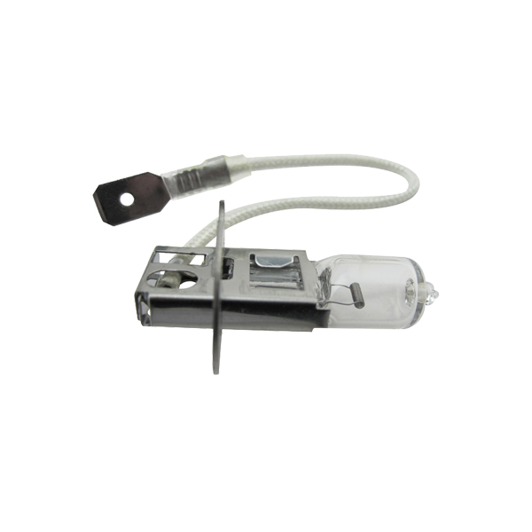 L1255-22SH3- Tungsten Halogen Lamp For Dental Unit-12V-55W