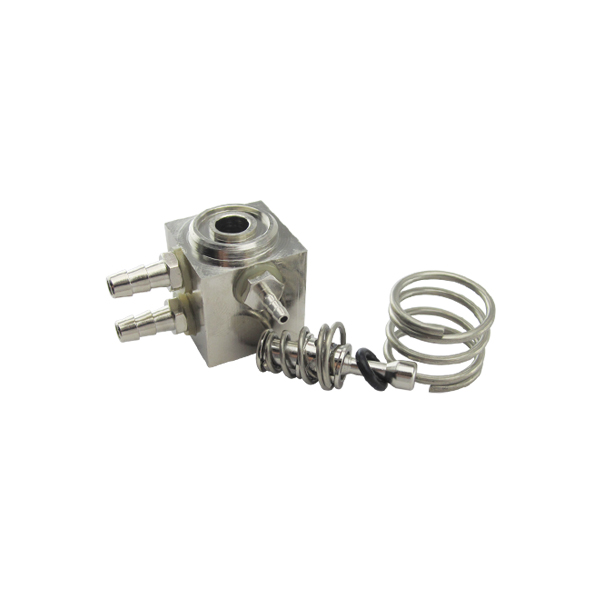 DU-83401233 / Main Valve of Foot Control