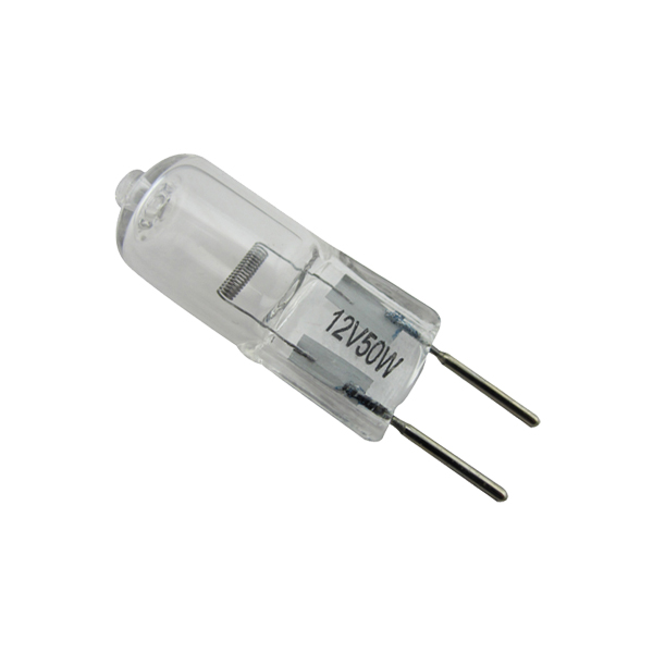 L1250-Gz635 Tungsten Halogen Lamp For Dental Unit-12V-50W