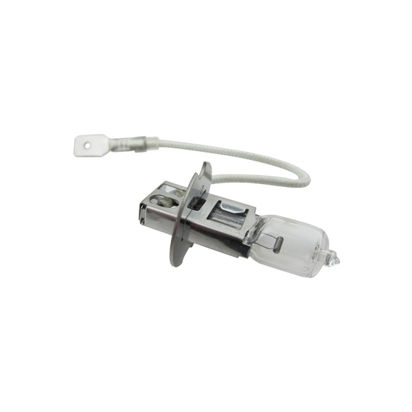 L1255-22SH3- Tungsten Halogen Lamp For Dental Unit-12V-55W