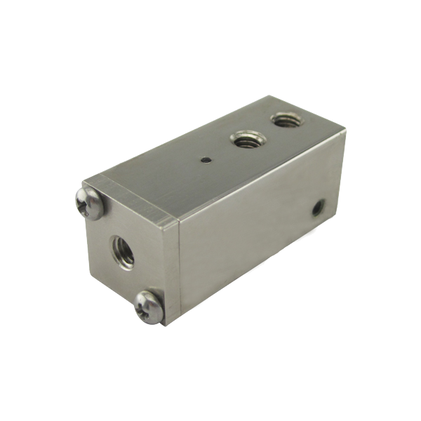 DU-61301000 / Water Relay,Non-retraction