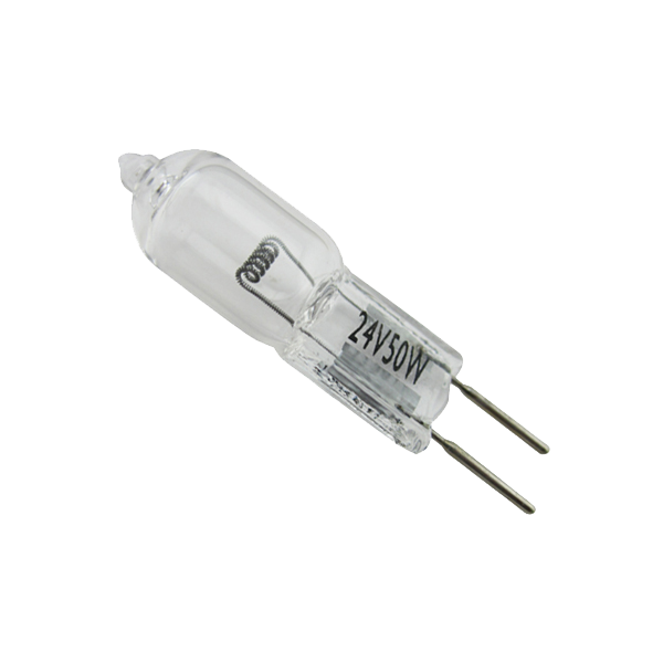 L2450-G635 Tungsten Halogen Lamp For Dental Unit-24V-50W