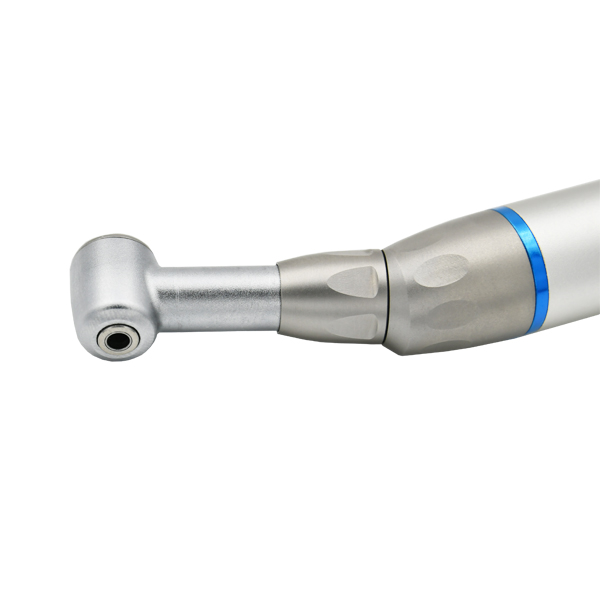 CAP Push Button Contra Angle Handpiece