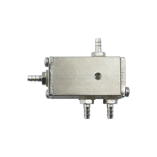 DU-63203000 / Air Pilot Routing Valve