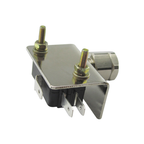 DU-64201000 Air-Electric Switch