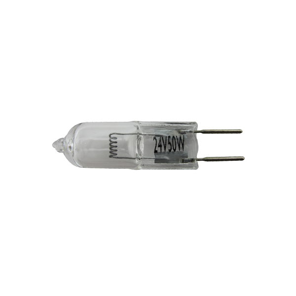 L2450-G635 Tungsten Halogen Lamp For Dental Unit-24V-50W